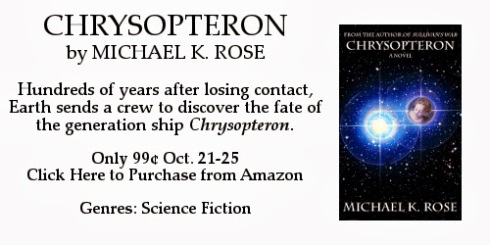 Chrysopteron 99