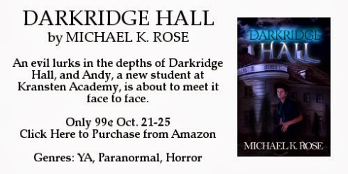 Darkridge Hall 99